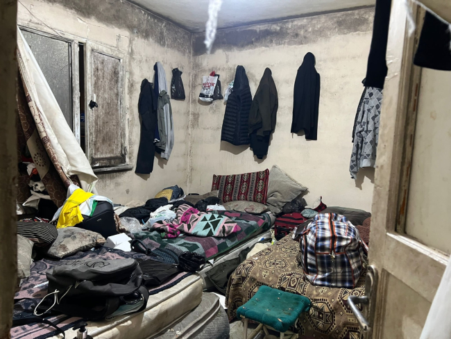 Evlerini düzensiz göçmenlere kiralayan 10 ev sahibine para cezası